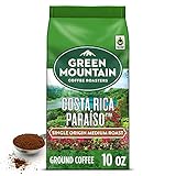 Green Mountain Coffee Roasters Costa Rica Paraiso Ground Coffee