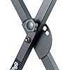 Stagg KXS-A35 Height Adjustable Keyboard Stand #1