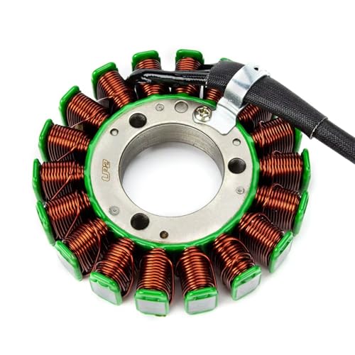 Bobine de stator d'allumage pour résoudre les pannes de GPZ500
