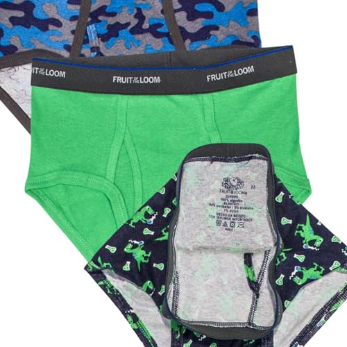 Reviews de Trusas Fruit Of The Loom disponible en línea para comprar. 24 Imagen adicional