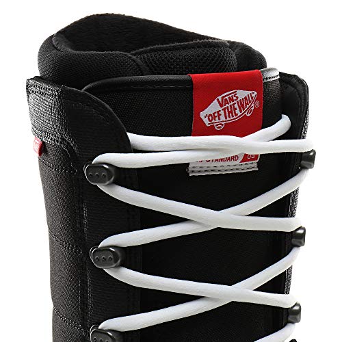 Vans VN0A3TFJT0U-001 Hi-Standard Og Men'S Snowboard Boots thumb #3