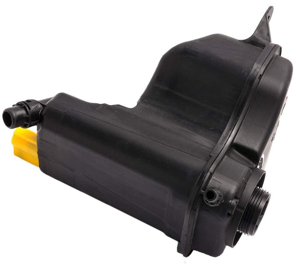 KARPAL Coolant Reservoir Overflow Expansion Tank and Level Sensor and