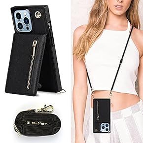 Amazon.co.jp: クロスボディ・ストラップケース - ケース