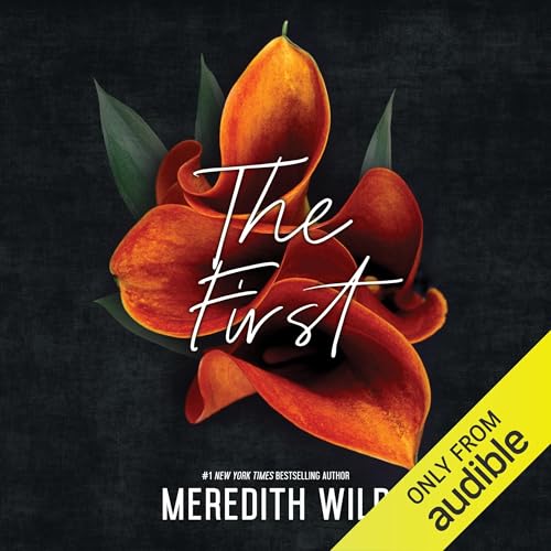 The First Audiolivro Por Meredith Wild capa