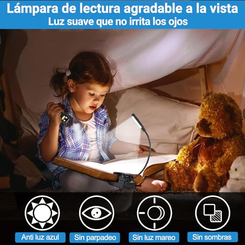 Lámparas De Escritorio, Home Improvement Imagen adicional