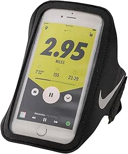 NIKE(ナイキ) ランニング用品 リーンアームバンド DG2026-082