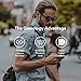 Caseology Vault for iPhone Xs Max Case (2018) - Rugged Matte Finish - Black