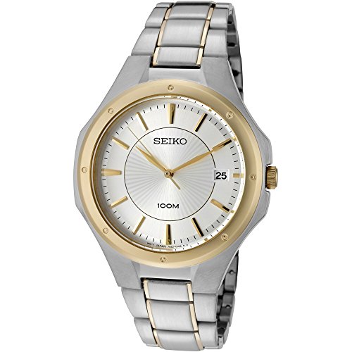 Seiko ZCR[ Bracelet Men's NI[c SGEF62 jp Y rv isAj