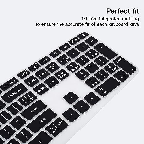Opiniones y reviews de Protector teclado silicona listamos los 10 mejores. 29 Imagen adicional