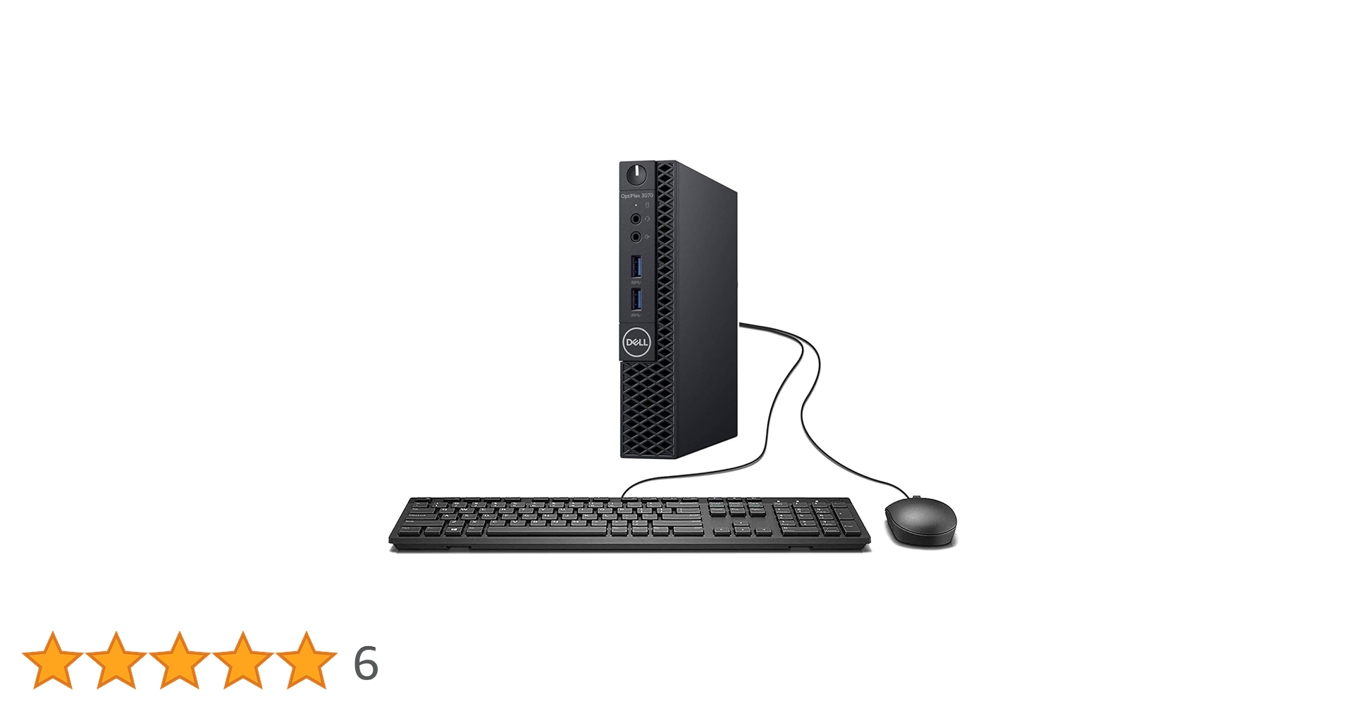 小*虫様 Optiplex 3070 Core i5 　9500 SSD 512 小*虫様 Optiplex 3070 Core i5 9500 SSD 512 Amazon.com: Dell