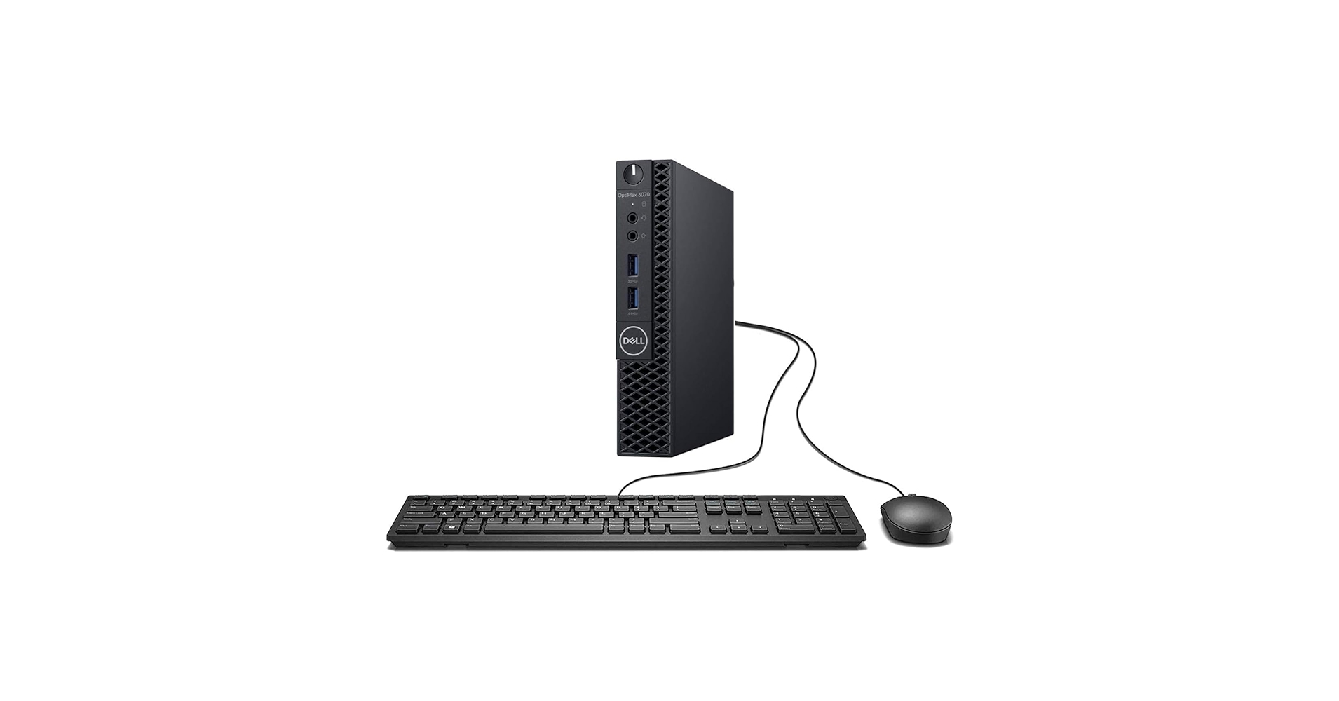 ノートPC DELL - OptiPlex 3070 Micro i5-9500T 8GB 256GB Amazon.com: Dell OptiPlex 3070 Desktop Computer - Intel Core