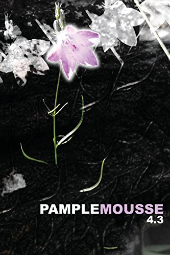 Pamplemousse 4.3 Paperback – Import, 2 December 2017