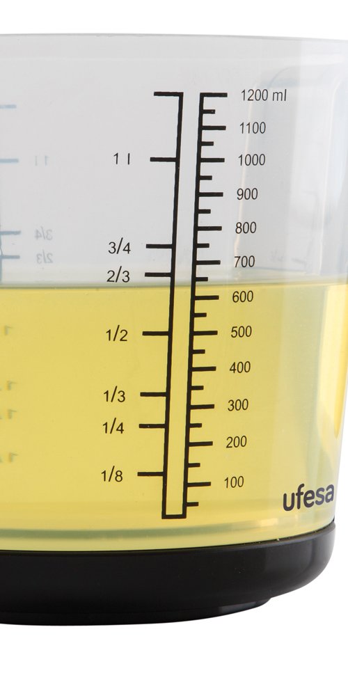 Ufesa BC1400 waga kuchenna