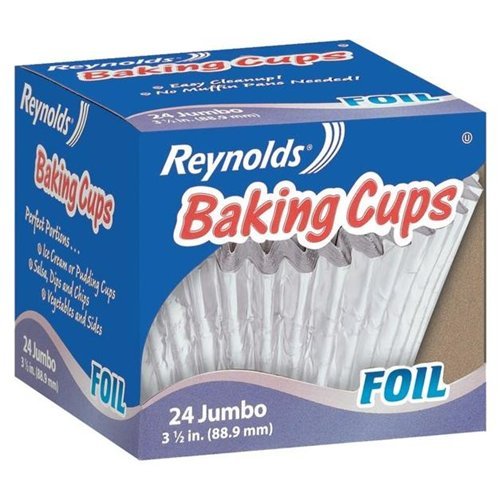 The Ultimate Guide to Reynolds Baking Cups From History to Hacks