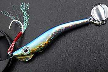 ロングジグ 15個 170g〜200g ロングジグ 15個 170g〜200g