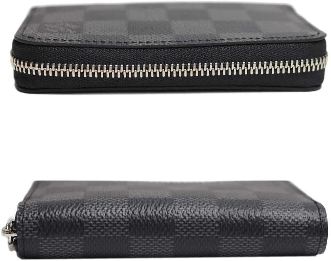 Amazon.co.jp: ルイヴィトン 小銭入れ N63076 ダミエ・グラフィット