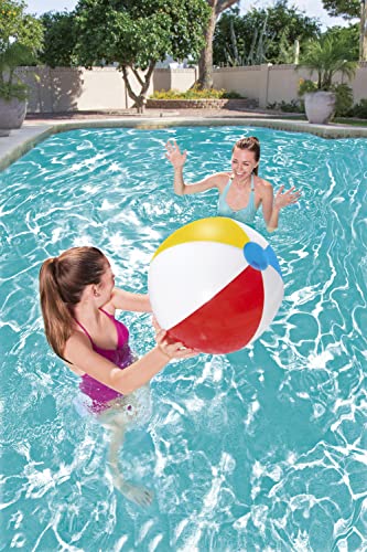 Bestway 31021B-02 - Wasserball Beach, 51 cm