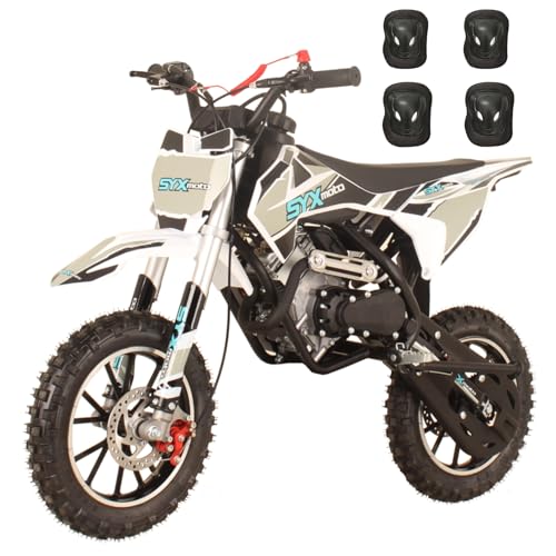 SYX MOTO 60cc Trail Dirt Bike