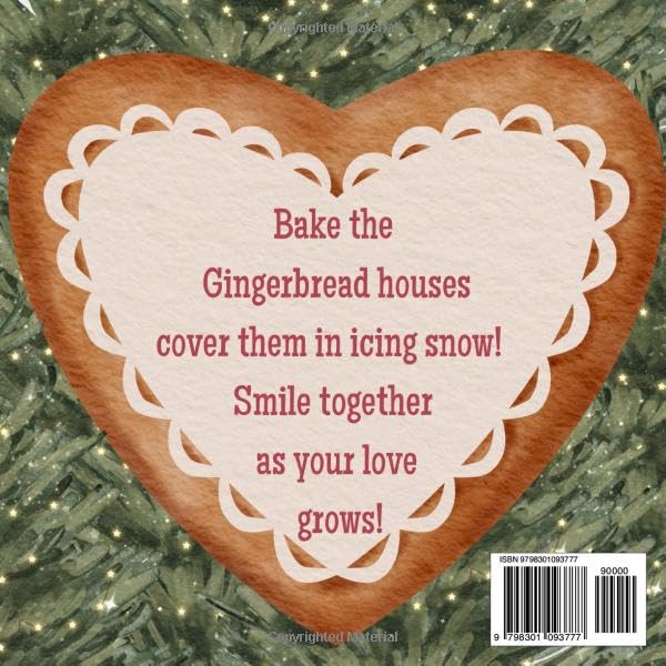 Gingerbread Houses with Nana: A Magical Christmas Story of Family, Traditions, and Sweet Memories - Image 2