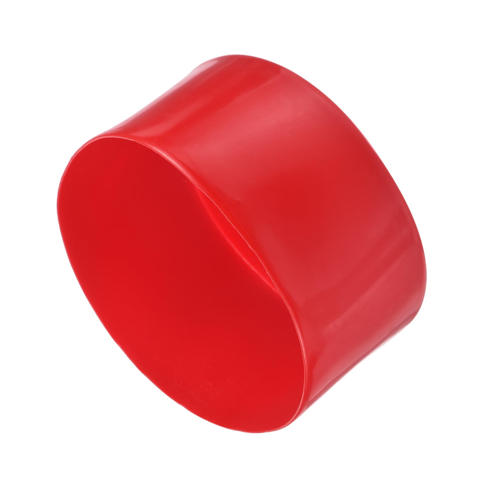 uxcell Rubber End Caps 3 3/4"(95mm) ID Screw Thread Protectors 4Pcs