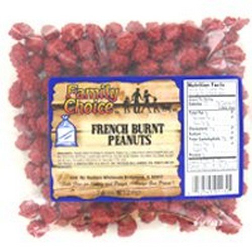 7.5OZ BURNT PEANUT12