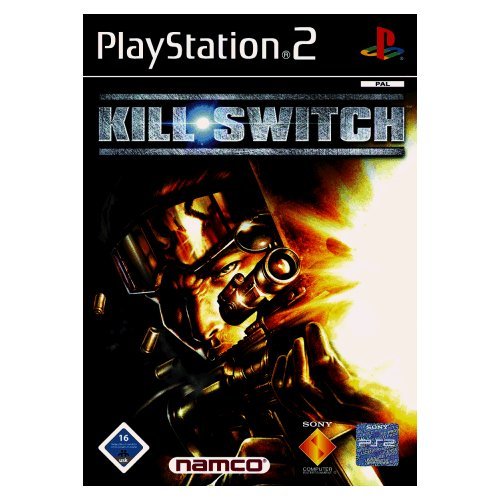 Killswitch : Amazon.de: Games
