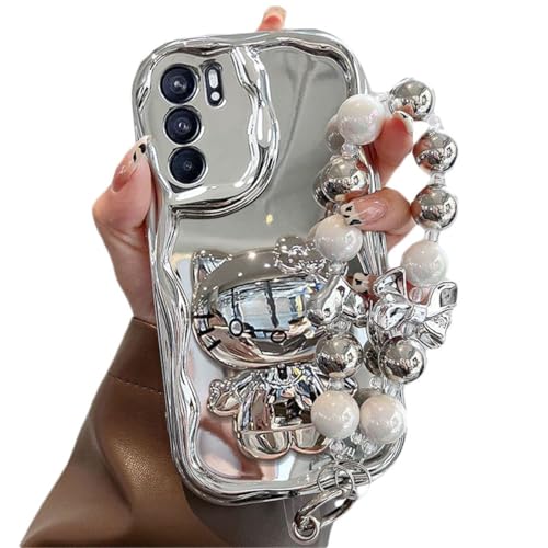 【期間限定値下げ】キティ★ミラー付き　アイシャドウケース＆小物入れ 51CNxiRk5ML.jpg