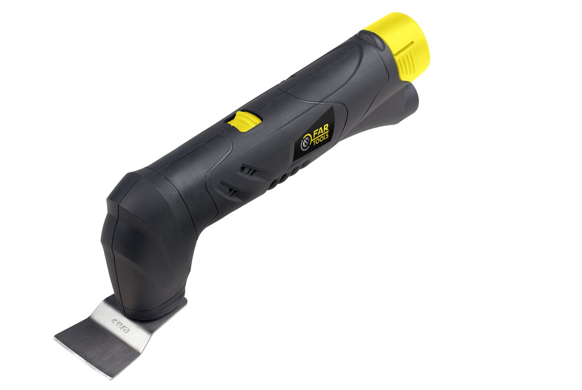 Multi-outil Oscillant Fartools LR 07 – Neuf, Défauts Mineurs Possibles