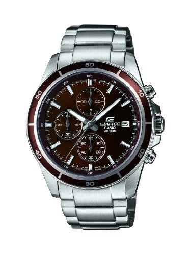 opinion casio edifice