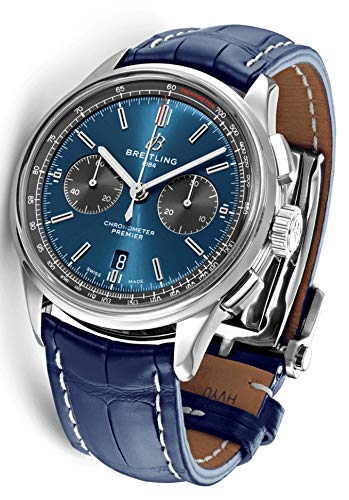 Breitling Premier B01 Chronograph 42 AB0118A61C1P22