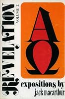 Revelation (Expositions by Jack Macarthur, Volume 1) B0023G0D2O Book Cover