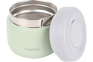 Thermos 10 oz Soup Thermos: Ultimate Meal Companion