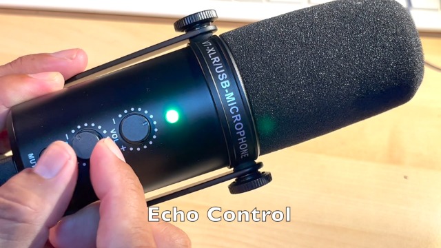 Amazon.com: PROAR XLR/USB Dynamic Microphone,PC Computer