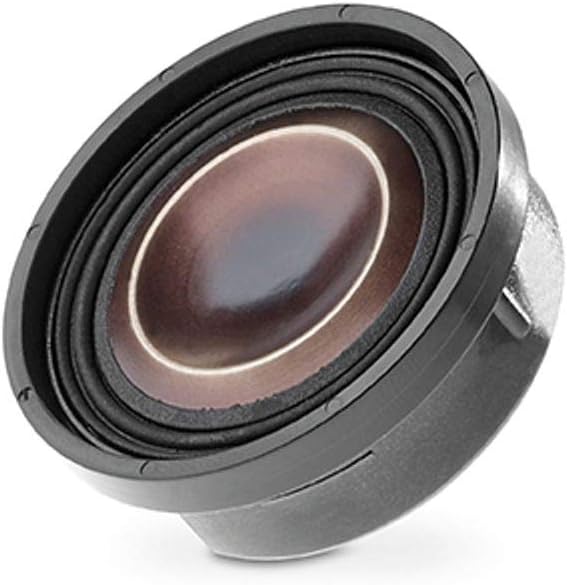 Focal PS 165 FSE 6-1/2" Shallow Component System