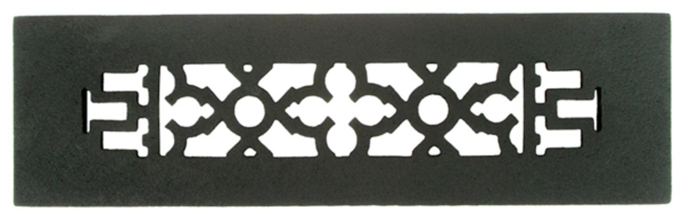 2.25" x 10" Grille