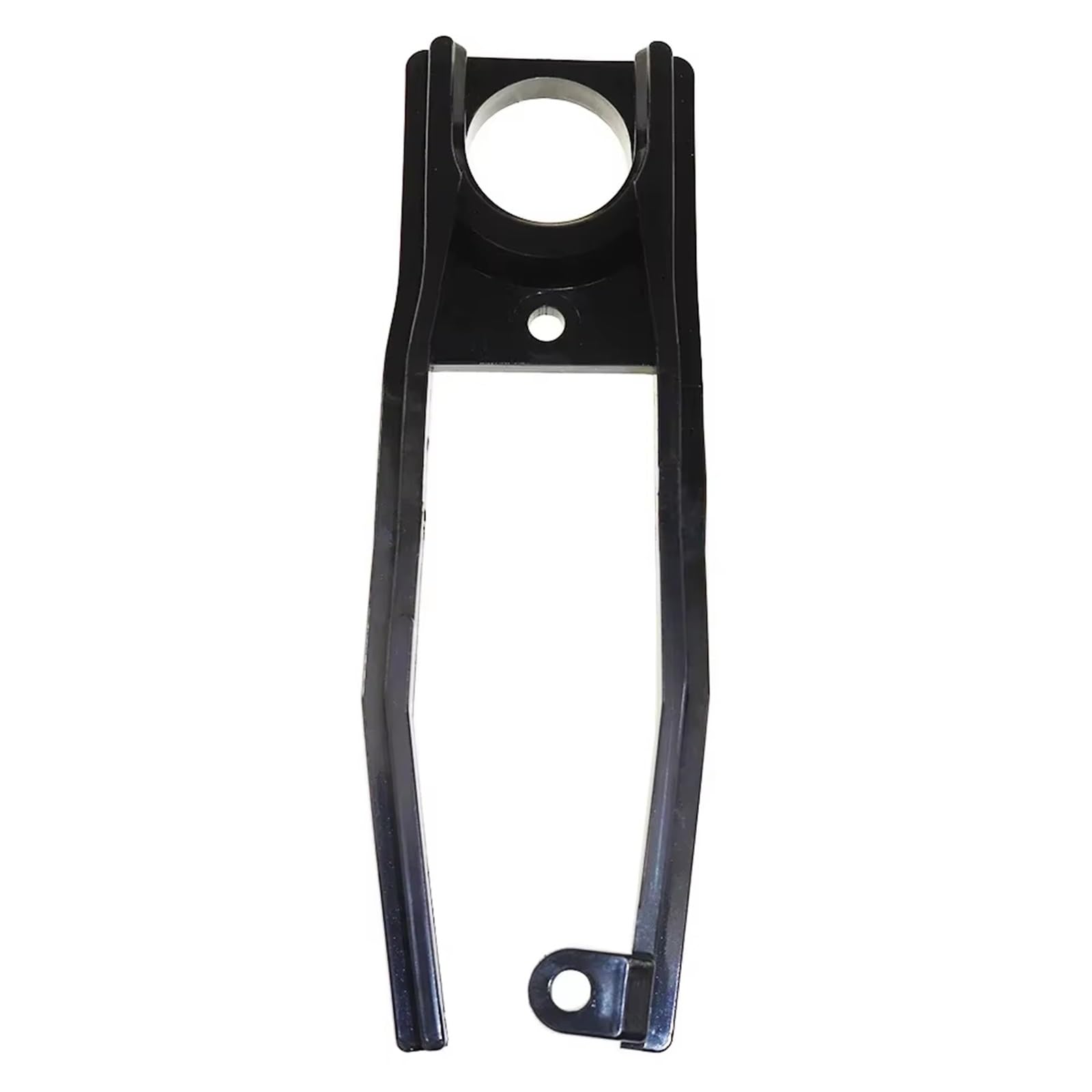 Compatible Con Suzuki Para GSXR600 Para GSXR750 2006 2007 2008 2009 2010 Motocicleta Basculante Trasero Guía Cadena Protección Protectora Deslizante