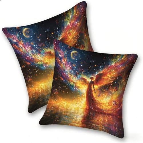 �N�b�V�����J�o�[ 2���Z�b�g 45x45cm �x���x�b�g �X�^�C�� �r���[�h �_�炩�� ���� �l�G�ʗp�x���A �\�t�@�w���� �������J�o�[ ���z�c�J�o�[ �k�� ������� �V���v�� ���n �N�b�V�����P�[�X �Q���p ���r���O�p �C���e���A �֎q �w������ ������