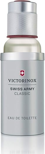 Victorinox Swiss Army By Swiss Army For Men (Eau De Toilette, 50 ML)