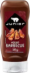 Molho Barbecue Junior Kerry Bisnaga 380g