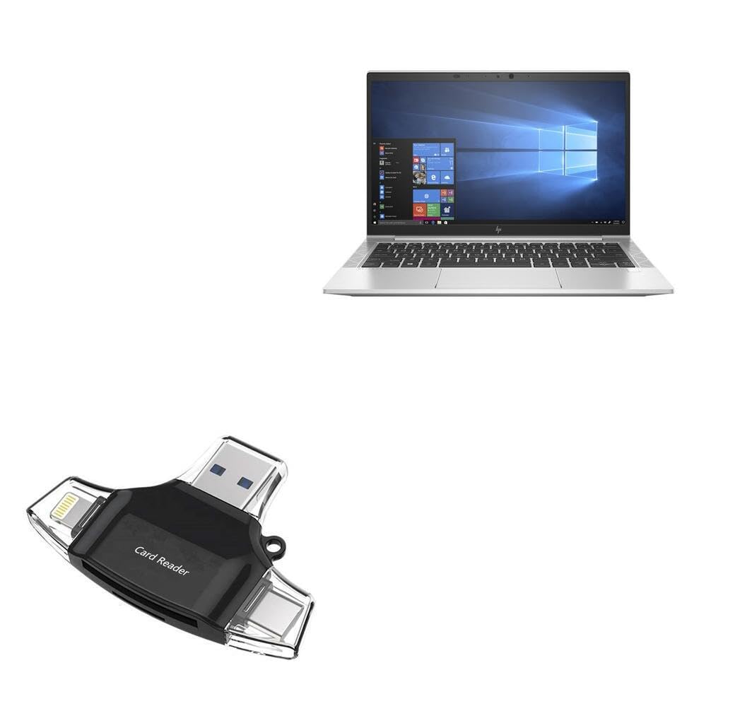 Amazon.com: BoxWave Smart Gadget Compatible with HP EliteBook 830