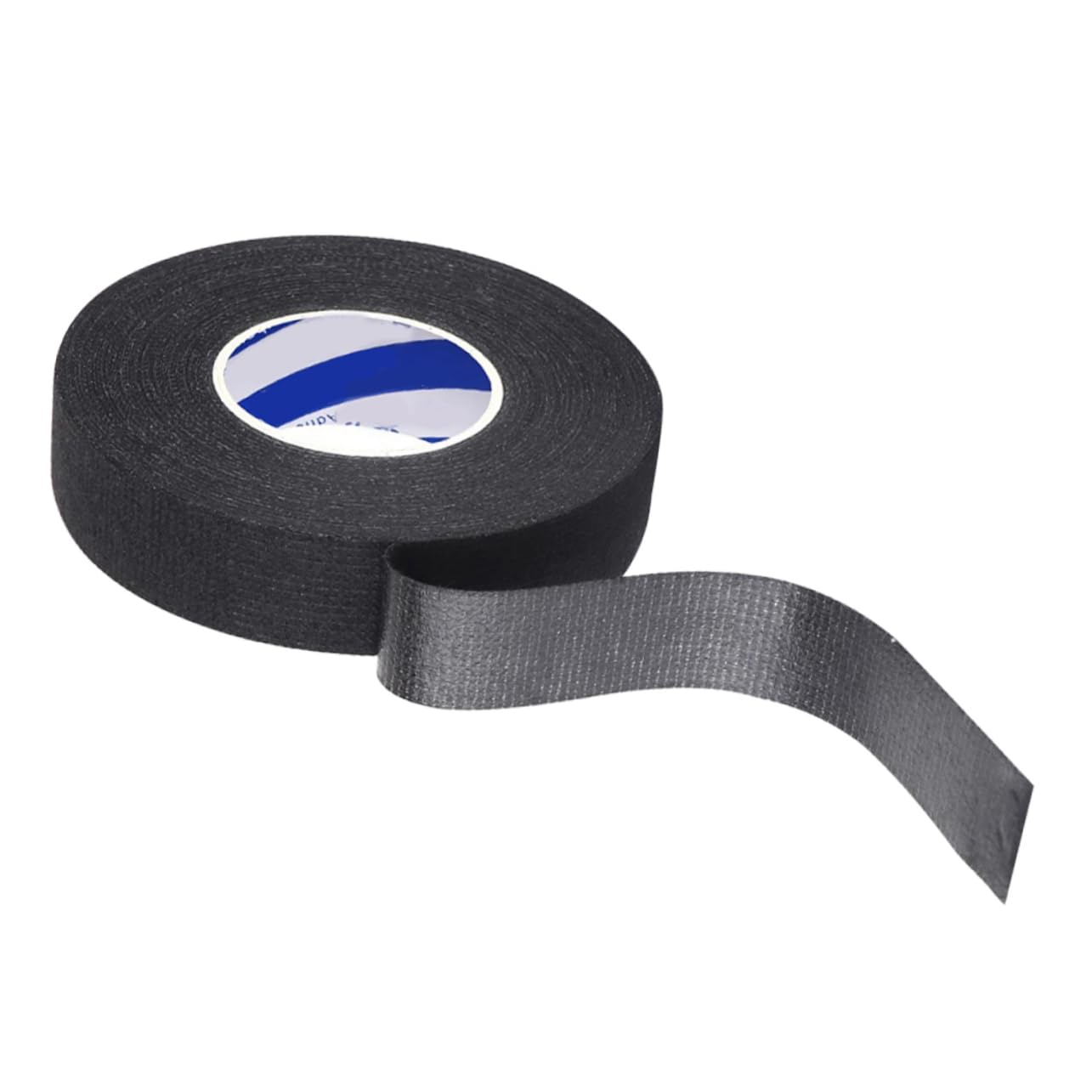 BESTonZON 1Roll Tennis Racket Sweatband Grip Tape Wide Long Absorbent Slip for Sports Supplies for Badminton Tennis Practice Lightweight Convenient