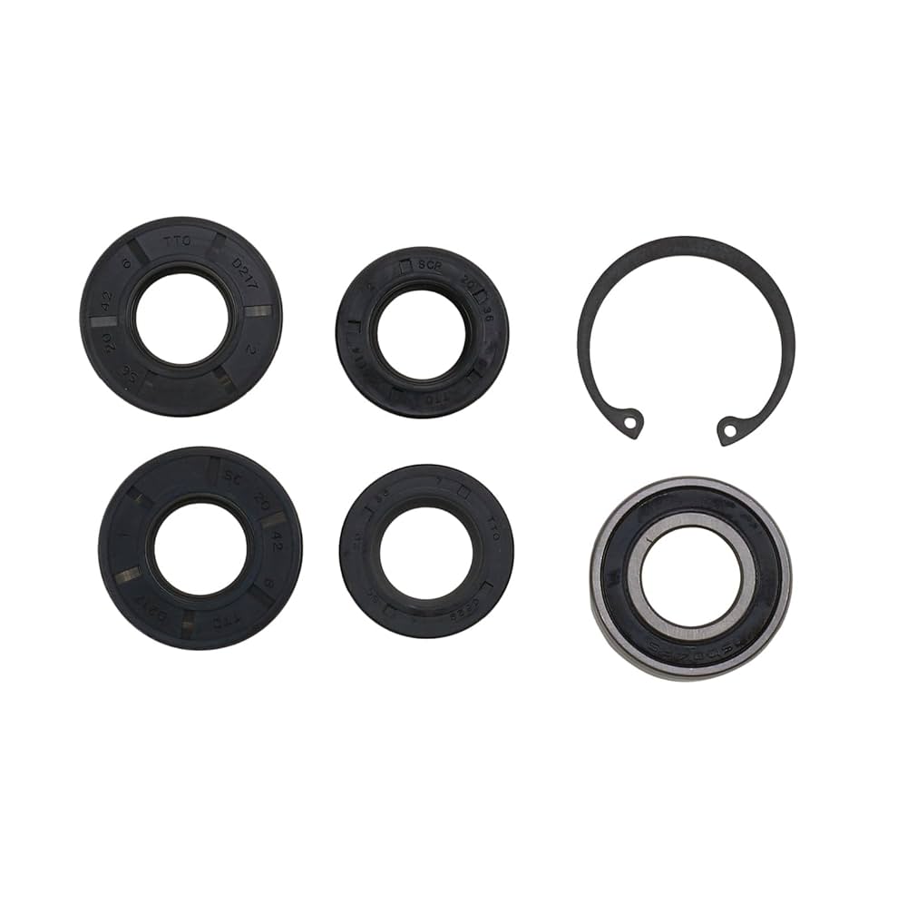 ame＊kae Amazon.com: SBT Bearing Housing Repair Kit Compatible with