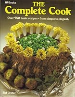 The Complete Cook 0895862352 Book Cover