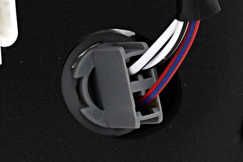 For Toyota Sienna SE Inner Tail Light Lamp 2011 2012 2013 2014 2015 2016 2017 2018 2019 2020 Driver Left Side