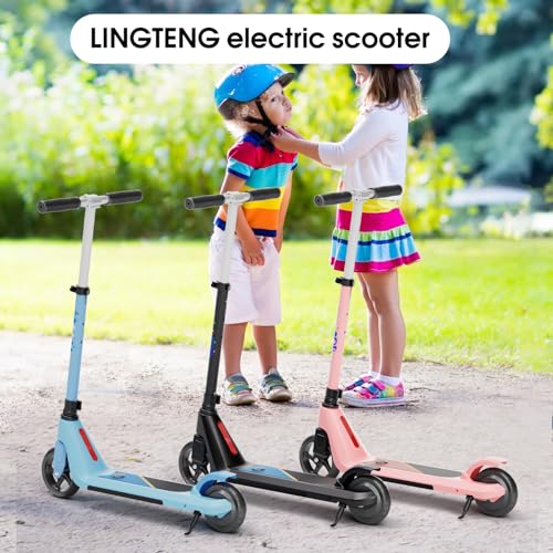 Lingteng E8 Children'S Electric Scooter Is Suitable thumb #6