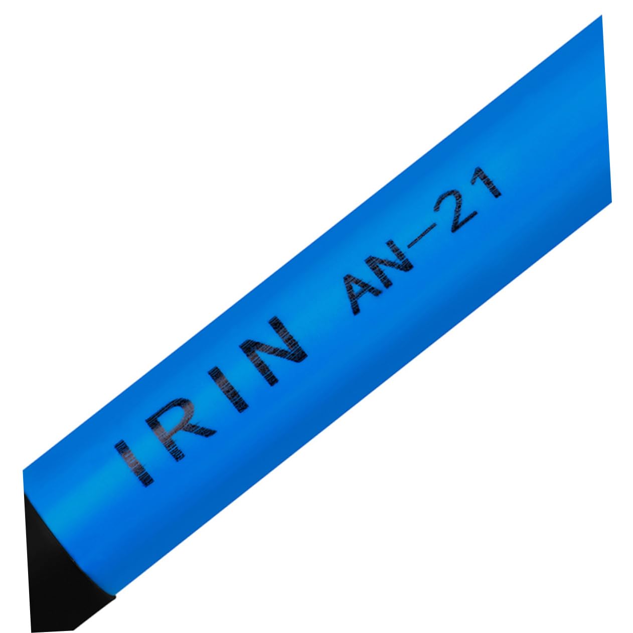 ibasenice Beginner Drum Set Accessory 1 Pair Nylon Drum Brushes Abs Handle for All Percussion Instruments