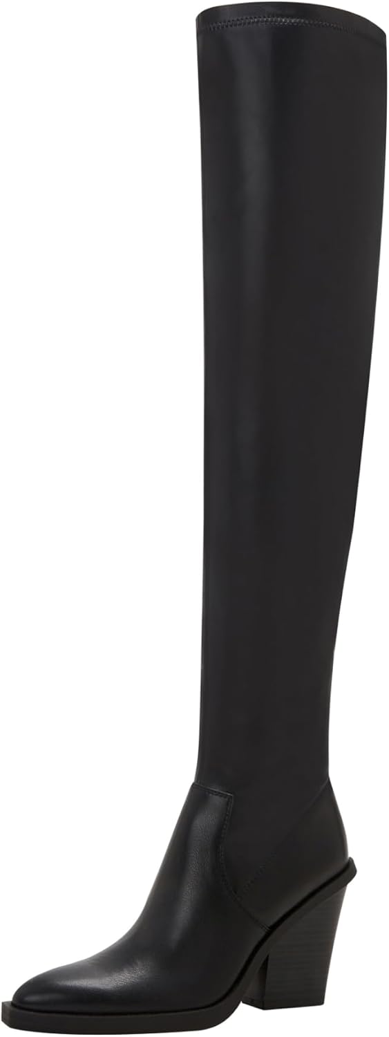 Katy Perry Women's The Citygurl Otk Stretch Boot