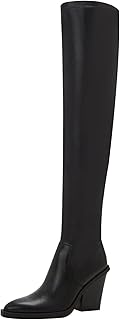 Katy Perry Women's The Citygurl Otk Stretch Boot