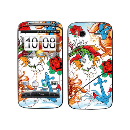 Diabloskinz B 0065 - 0004 - 0052 Koi Karp Skin per...