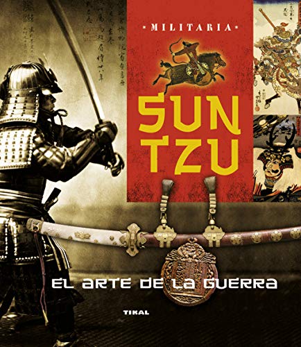Sun Tzu. El Arte De La Guerra (Militaria)